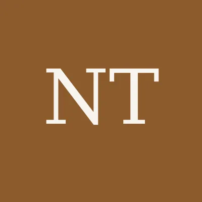 Nairobi Thread logo