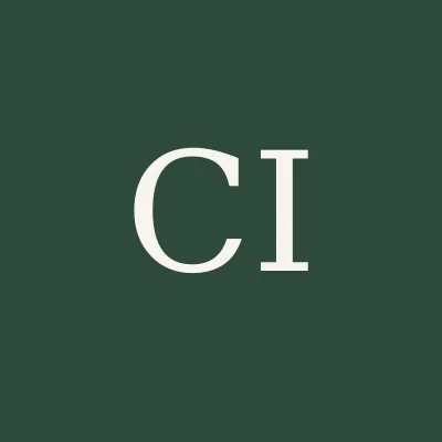 Cape Indigo logo