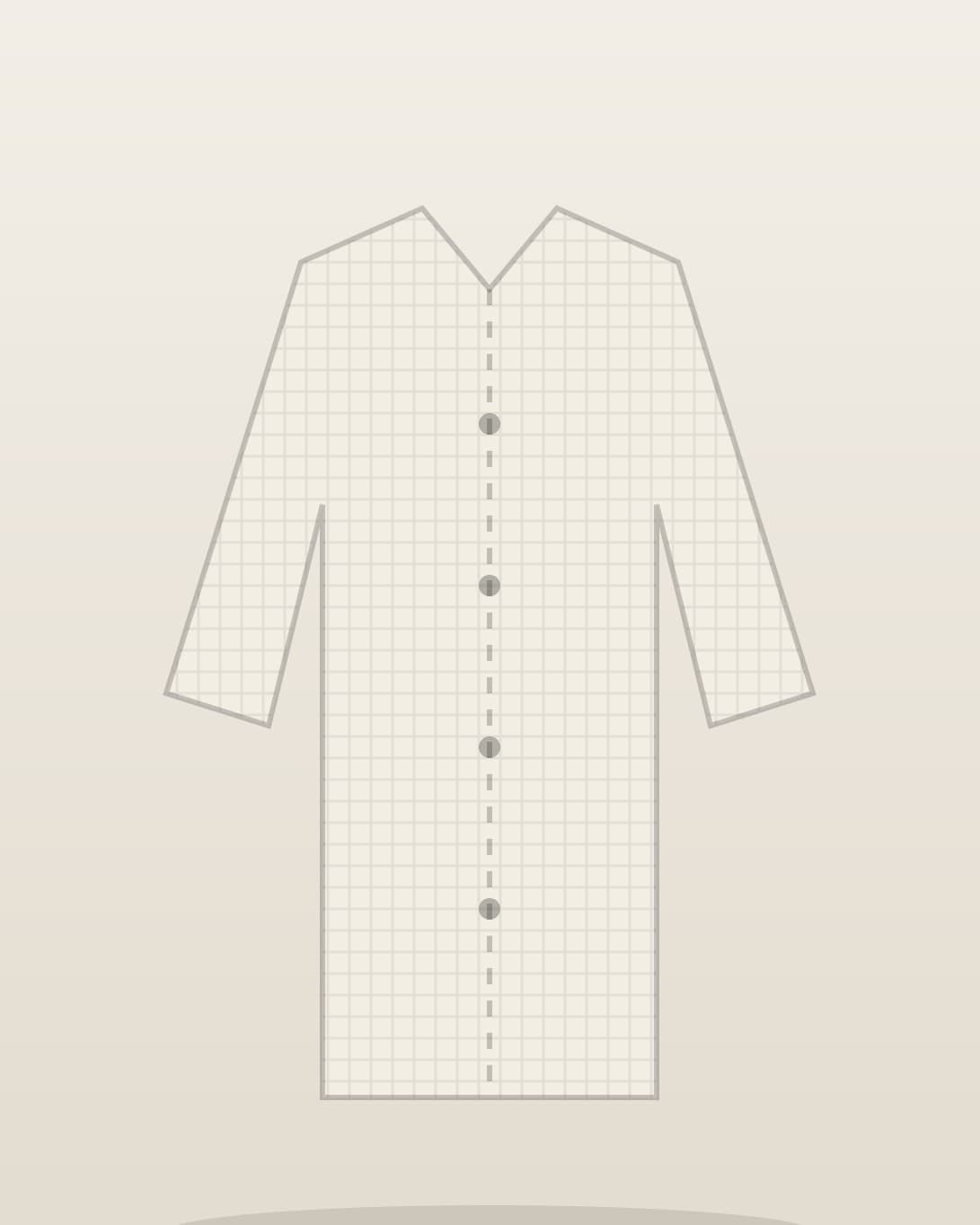 Ikoyi Linen Shirt